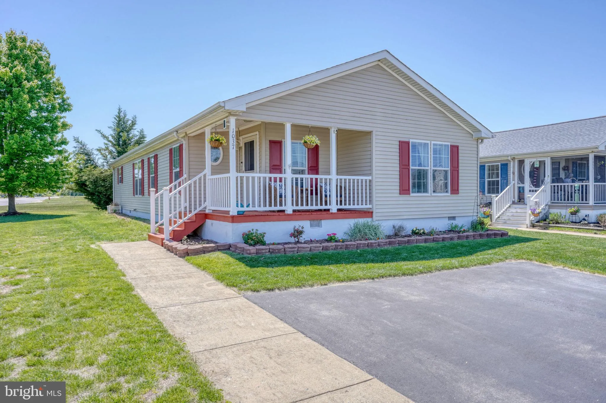 Additional image 52 of 1037 Dante Road Unit 176, Smyrna, DE 19977
