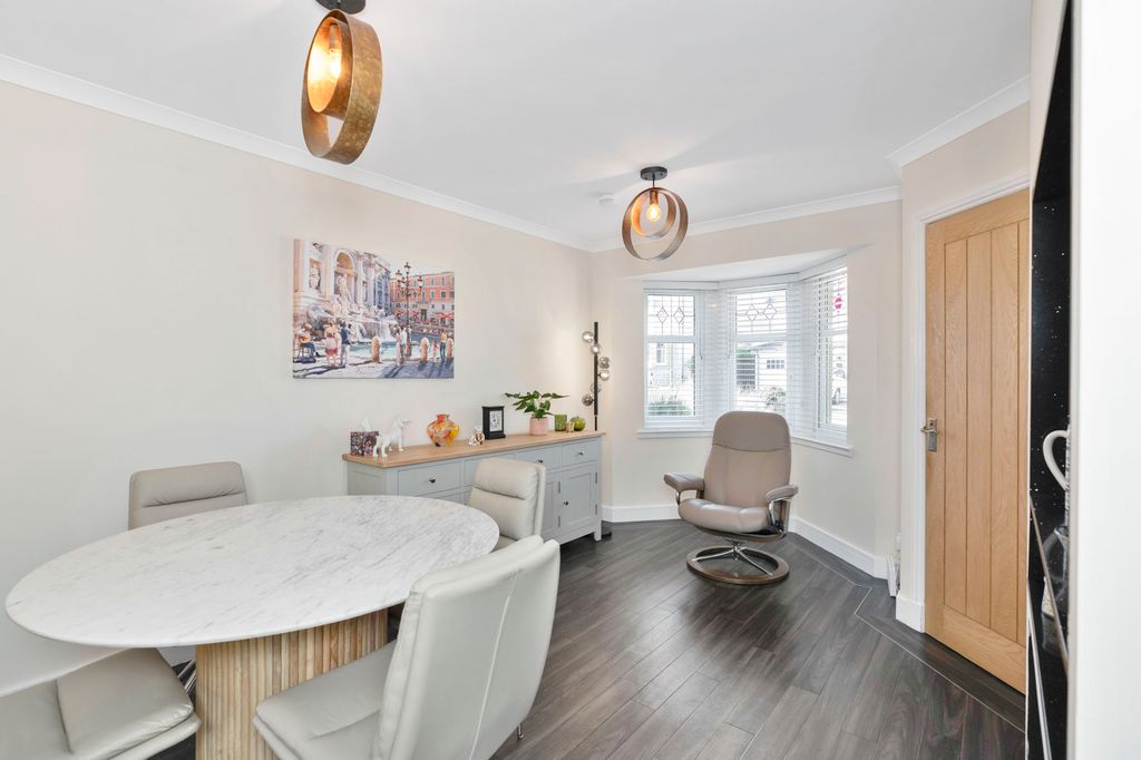 Additional image 8 of 4 bed detached house for sale8 Mains Gardens, Tranent, East Lothian EH33
