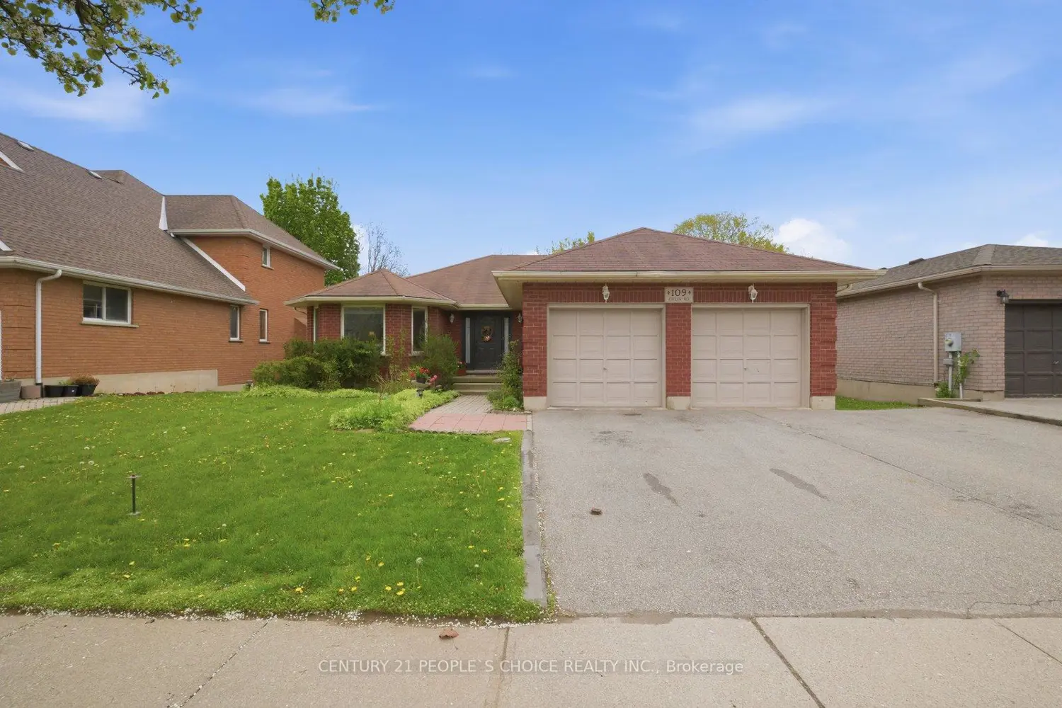 109 Gillin Road