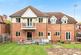 Bassetsbury Lane, High Wycombe, Buckinghamshire, HP11