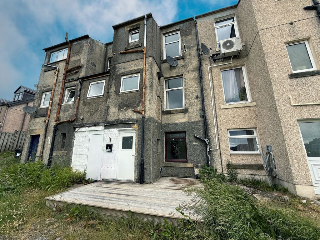1 bed flat to rentStation Road, Shotts ML7