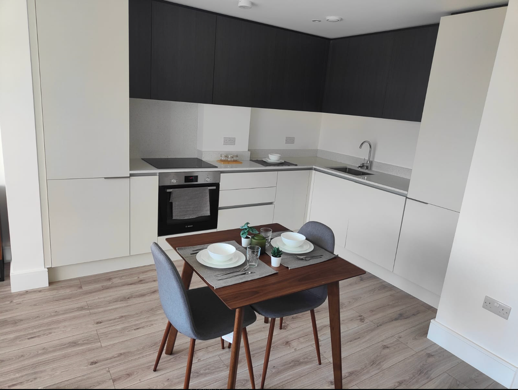 Additional image 3 of 20 bed block of flats for saleClements Lane, Ilford IG1