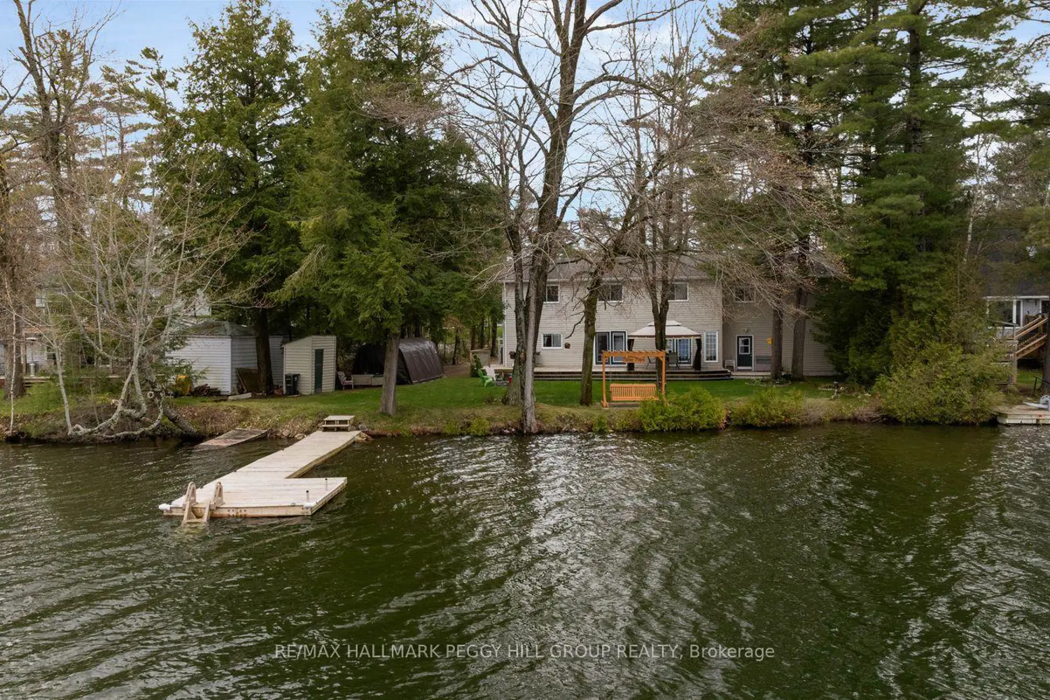 3143 South Sparrow Lake Road photo 3