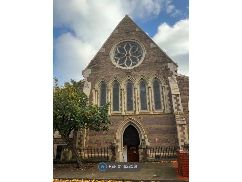 Ashwell Street, Leicester LE1