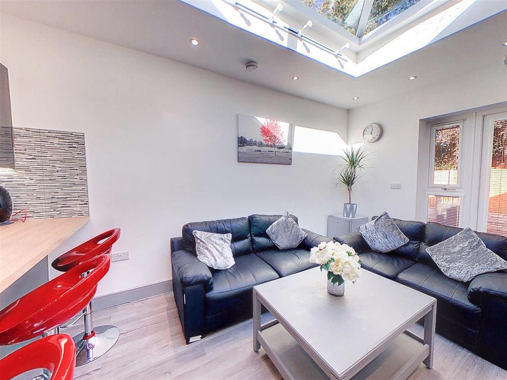 6 bed shared accommodation to rentTeignmouth Road, Birmingham, West Midlands B29 photo 3