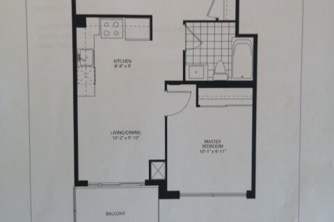 Additional image 8 of 908-20 Meadowglen Place, Toronto, ON, M1G 0A9