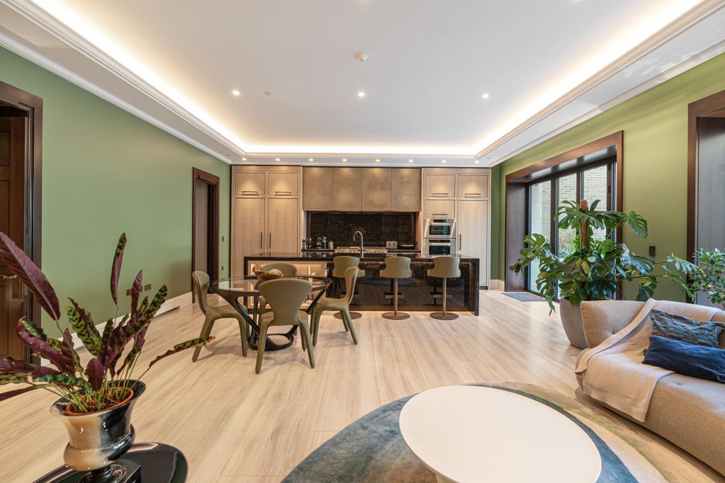 Additional image 5 of 6 bed property for saleWhistler Square, Chelsea Barracks, London SW1W, United Kingdom