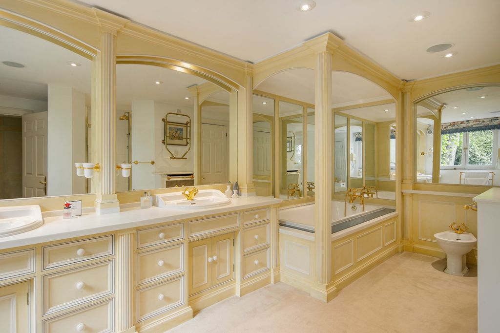 Additional image 12 of 6 bed detached house for saleHighwood Hill, London NW7
