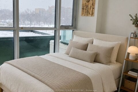 Additional image 8 of 307-50 Ordnance Street, Toronto, ON, M6K 1A2
