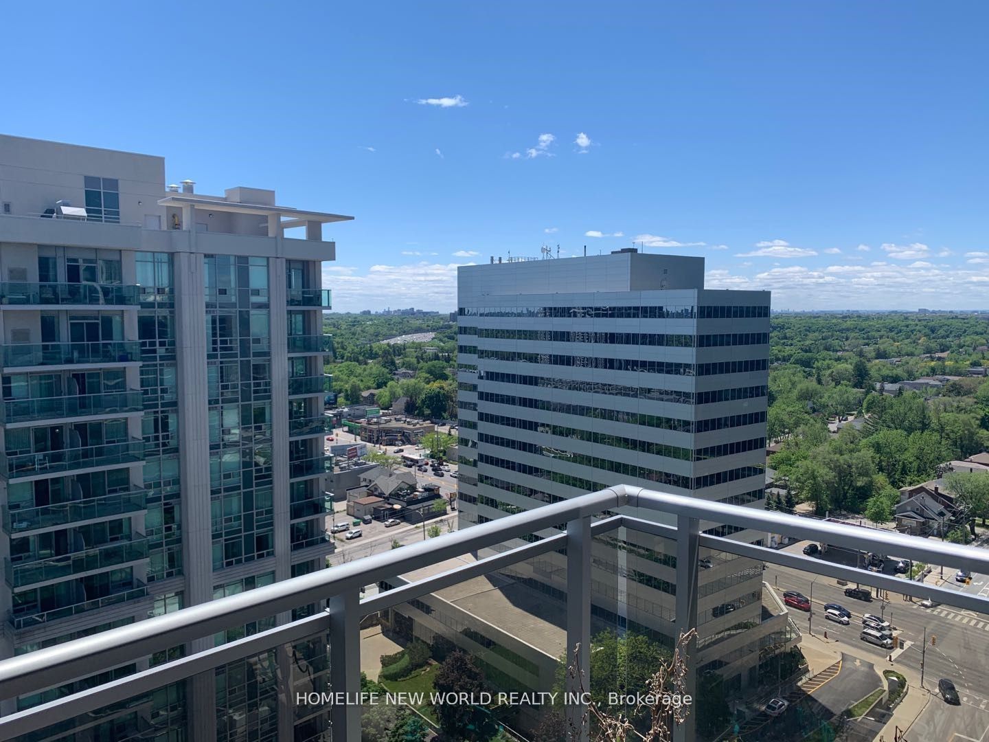 2310-23 Sheppard Avenue E, Toronto, ON, M2N 0C8