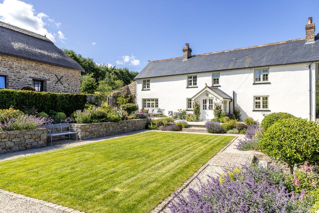 Additional image 4 of 5 bed detached house for saleHennock, Bovey Tracey, Devon TQ13