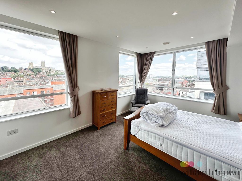 Additional image 18 of 3 bed flat to rentBrayford Street, Lincoln LN5