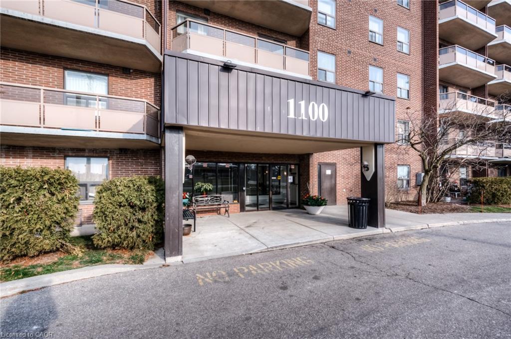 Additional image 2 of 404-1100 Courtland Avenue E, Kitchener, ON, N2C 2H9