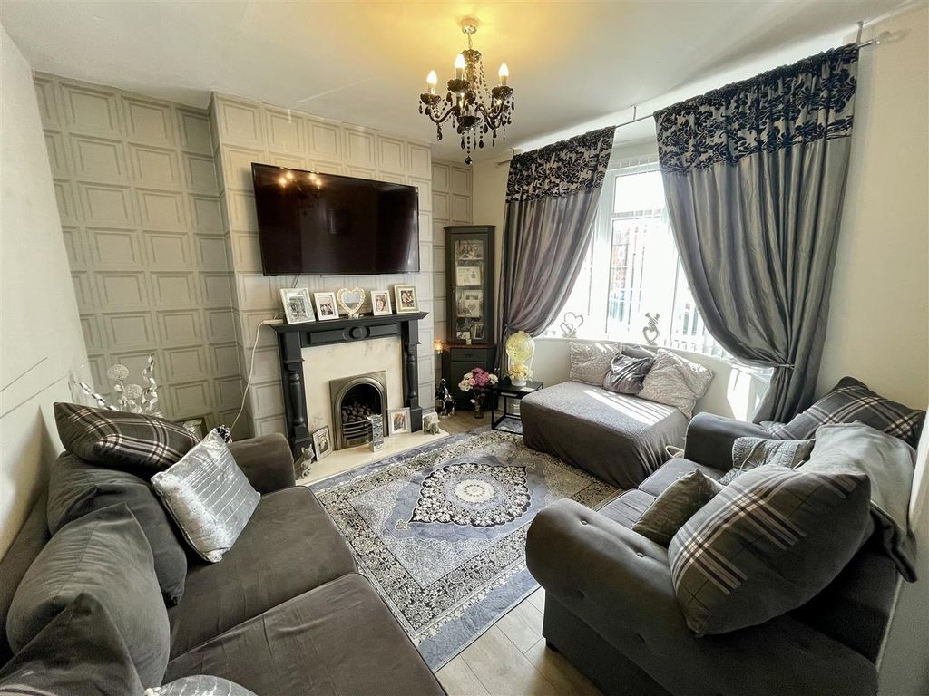 Additional image 2 of 2 bed terraced house for saleBrougham Street, Darlington DL3