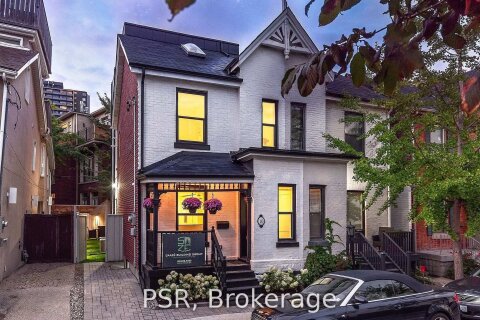 Additional image 7 of 10 Bishop Street, Toronto, ON, M5R 1N2