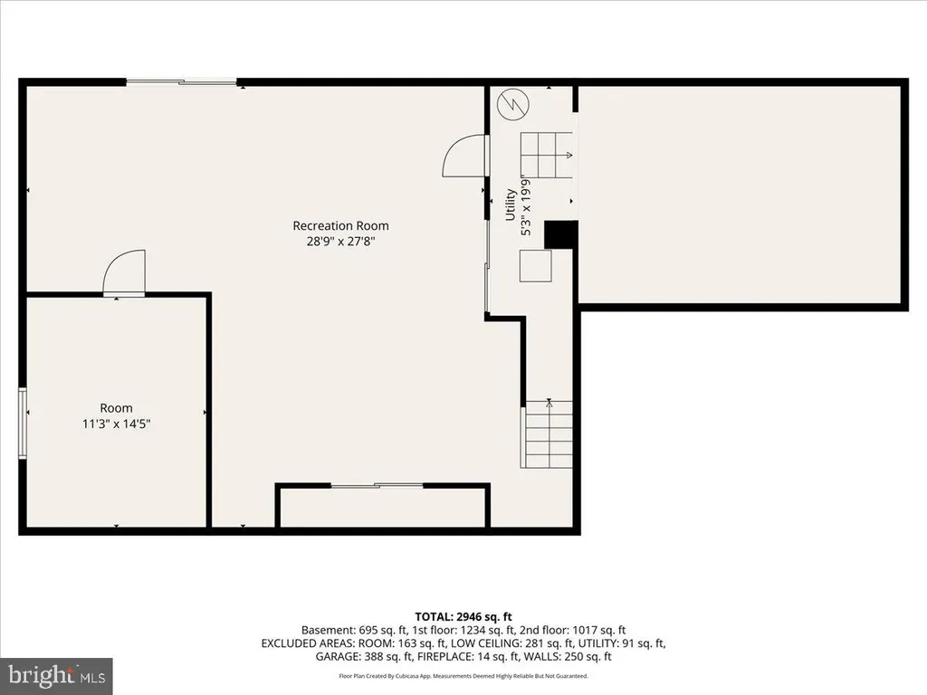 Additional image 39 of 5449 Crestline Road, Wilmington, DE 19808