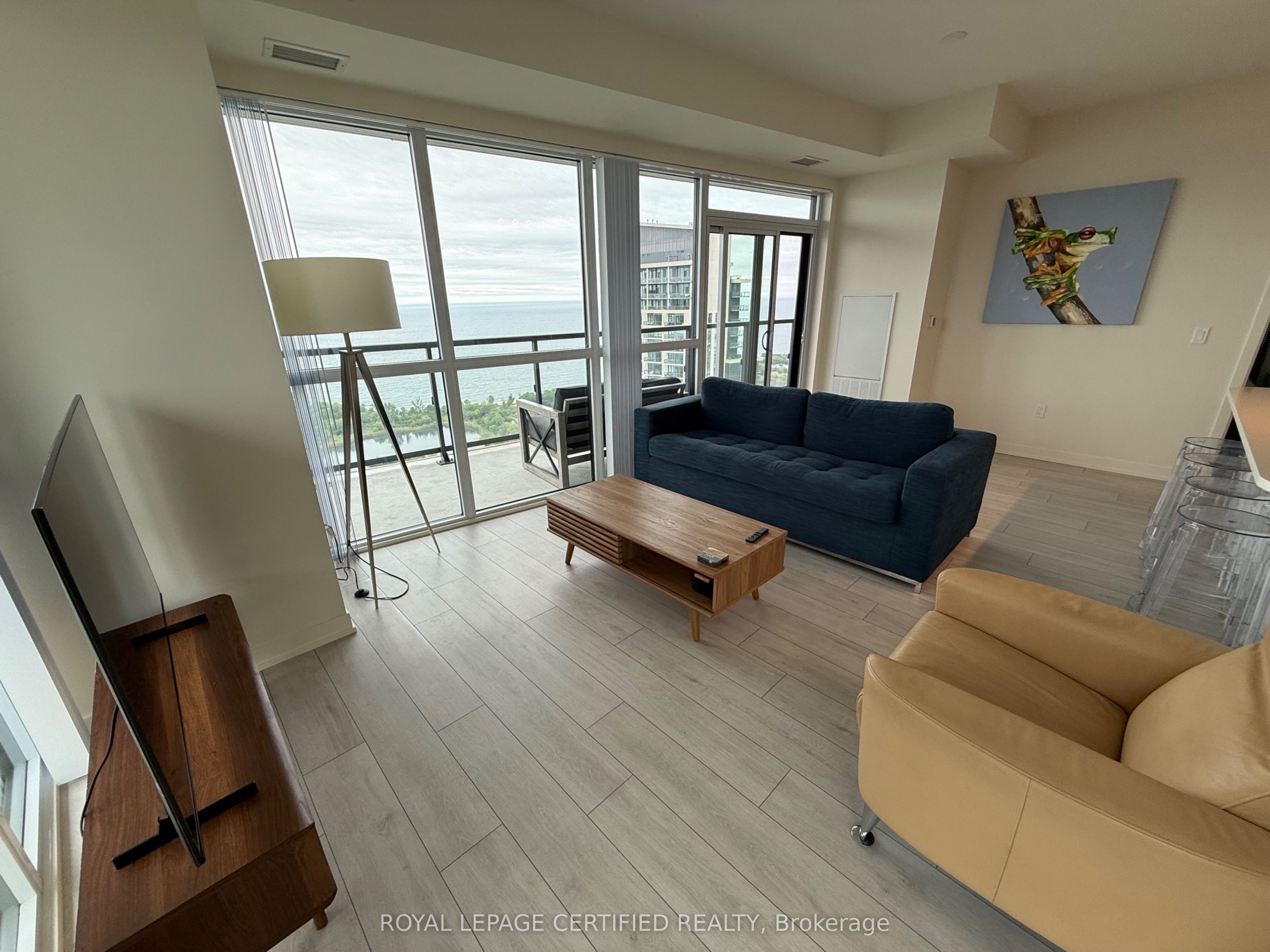 Additional image 5 of 3802-38 Annie Craig Drive, Toronto, ON, M8V 0G9
