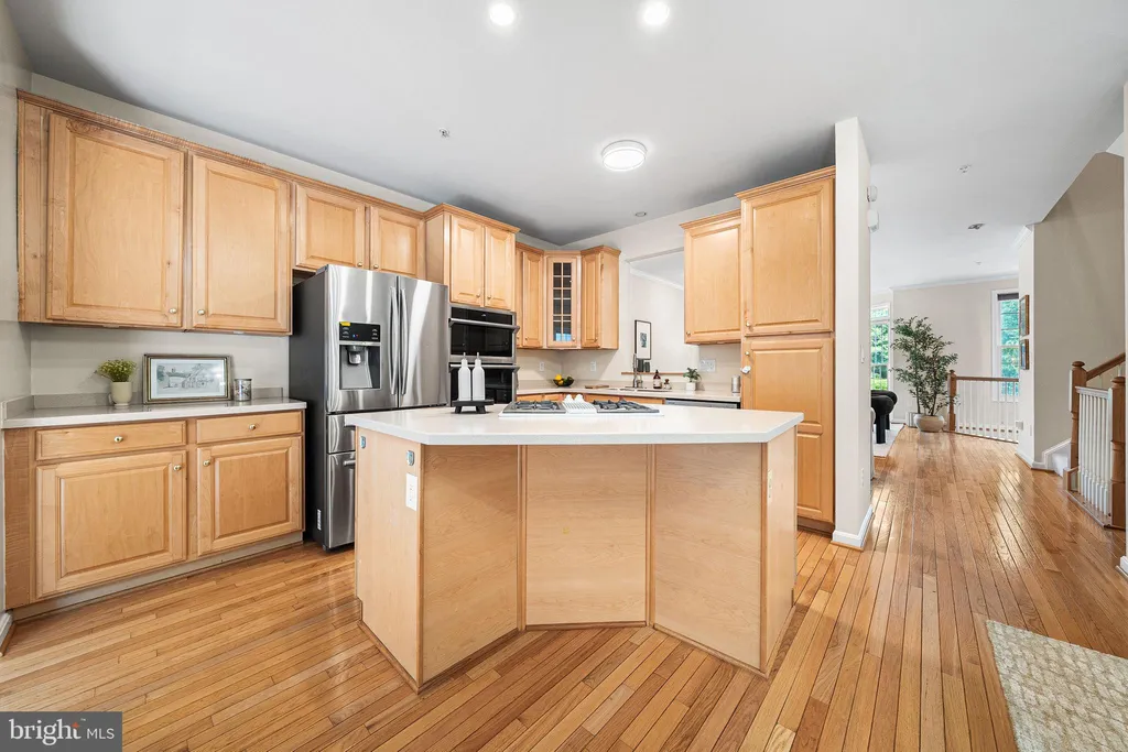 Additional image 29 of 135 Wootton Oaks Court, Rockville, MD 20852