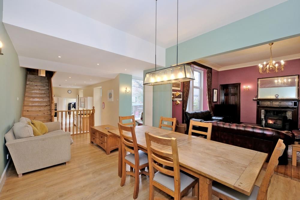 Additional image 5 of 6 bed semi-detached house to rentRubislaw Den North, Aberdeen AB15