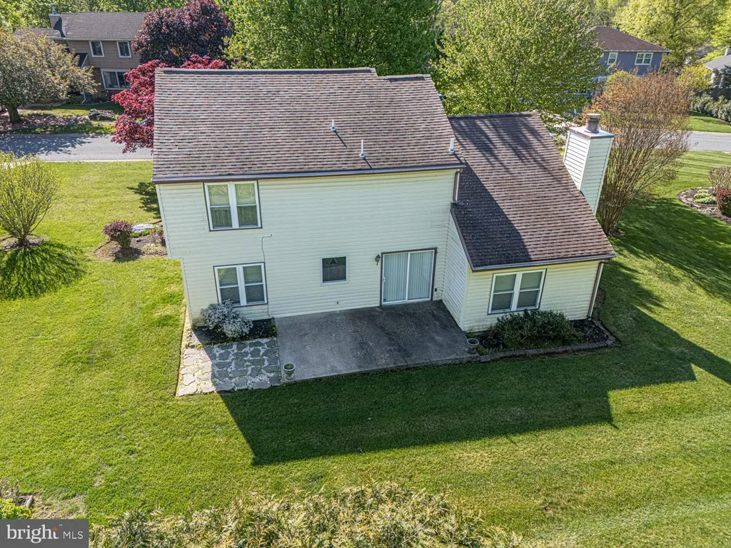 203 Hazel Ridge Drive, Wilmington, DE 19810