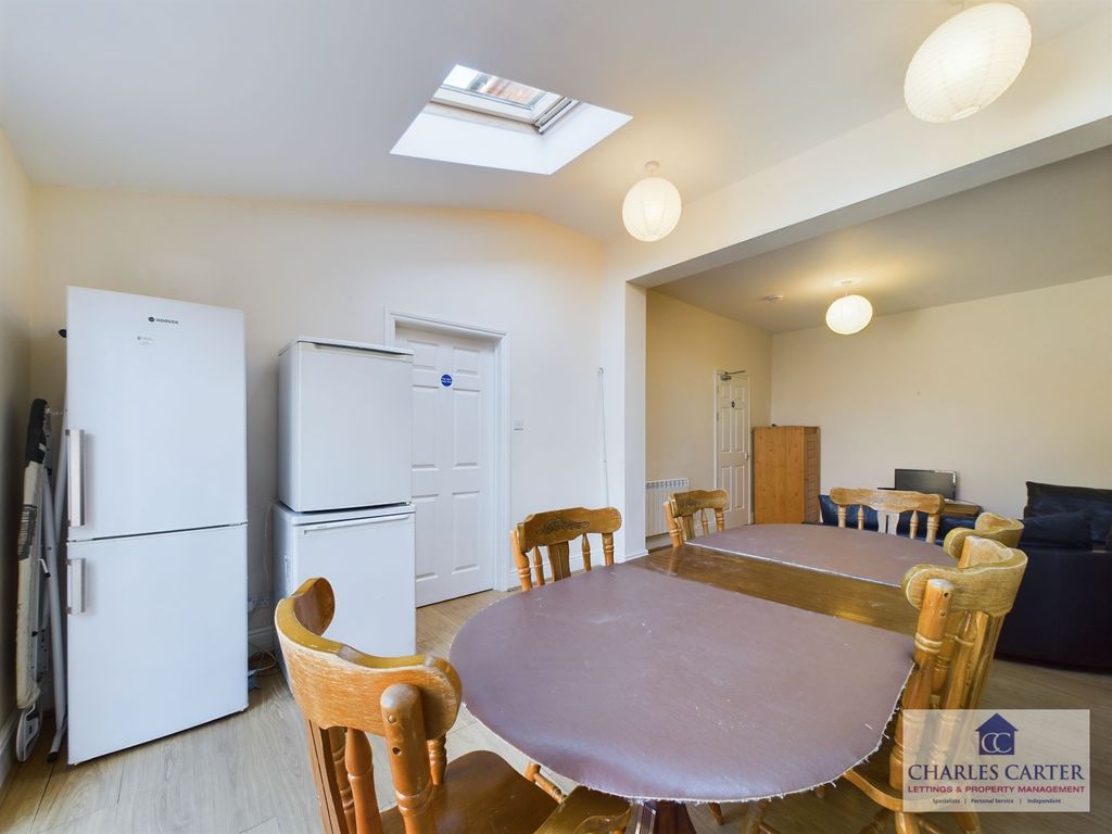 Additional image 3 of 6 bed terraced house to rentBromyard Road, Worcester WR2