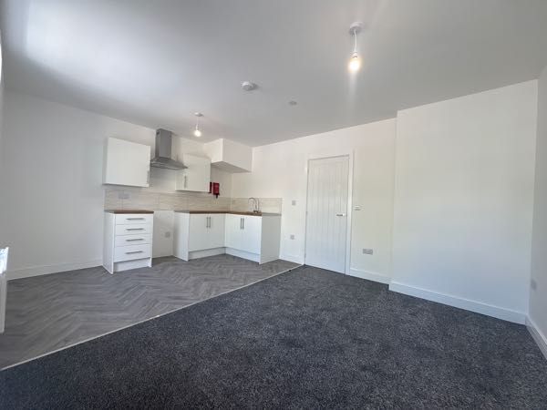 Additional image 2 of 2 bed flat to rentHigh Street, Rhymney, Tredegar NP22