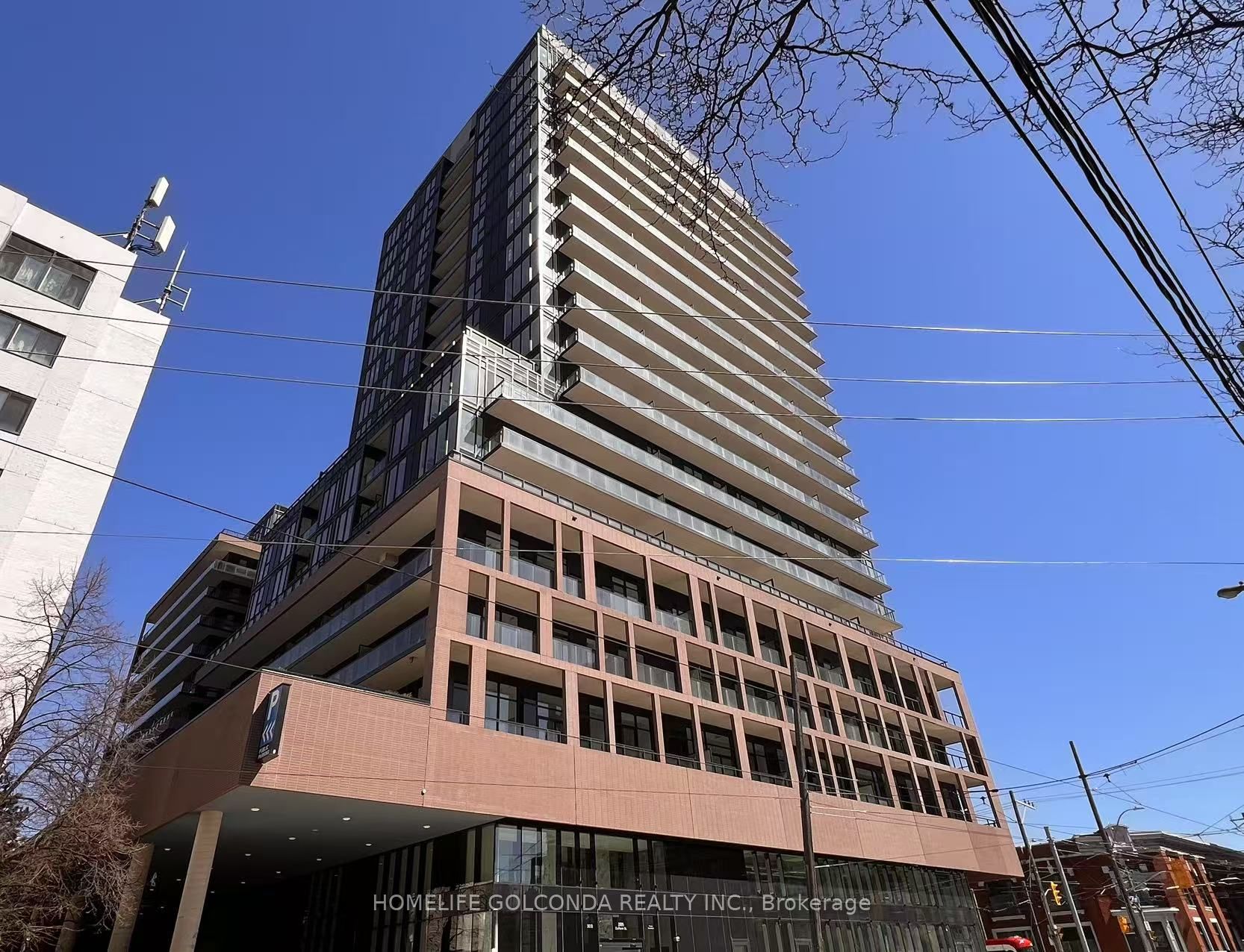 403-1182 King Street, Toronto, ON, M6K 1E6