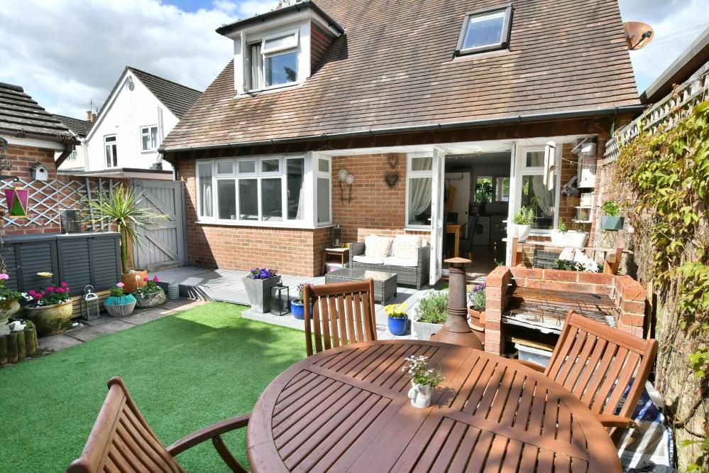 Additional image 12 of 3 bed cottage for saleRodway, Wimborne, Dorset BH21