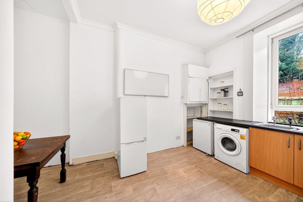 Additional image 13 of 1 bed flat for sale1/2, 63 West Graham Street, Garnethill, Glasgow G4
