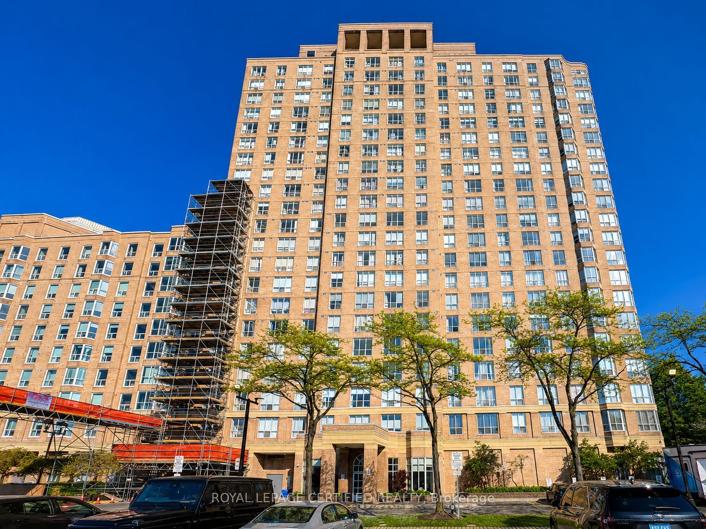 Additional image 2 of 1309-21 Overlea Boulevard, Toronto, ON, M4H 1P2