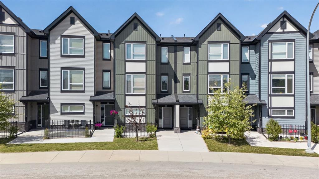 86 Evanscrest Manor NW, Calgary, AB, T3P 1R3