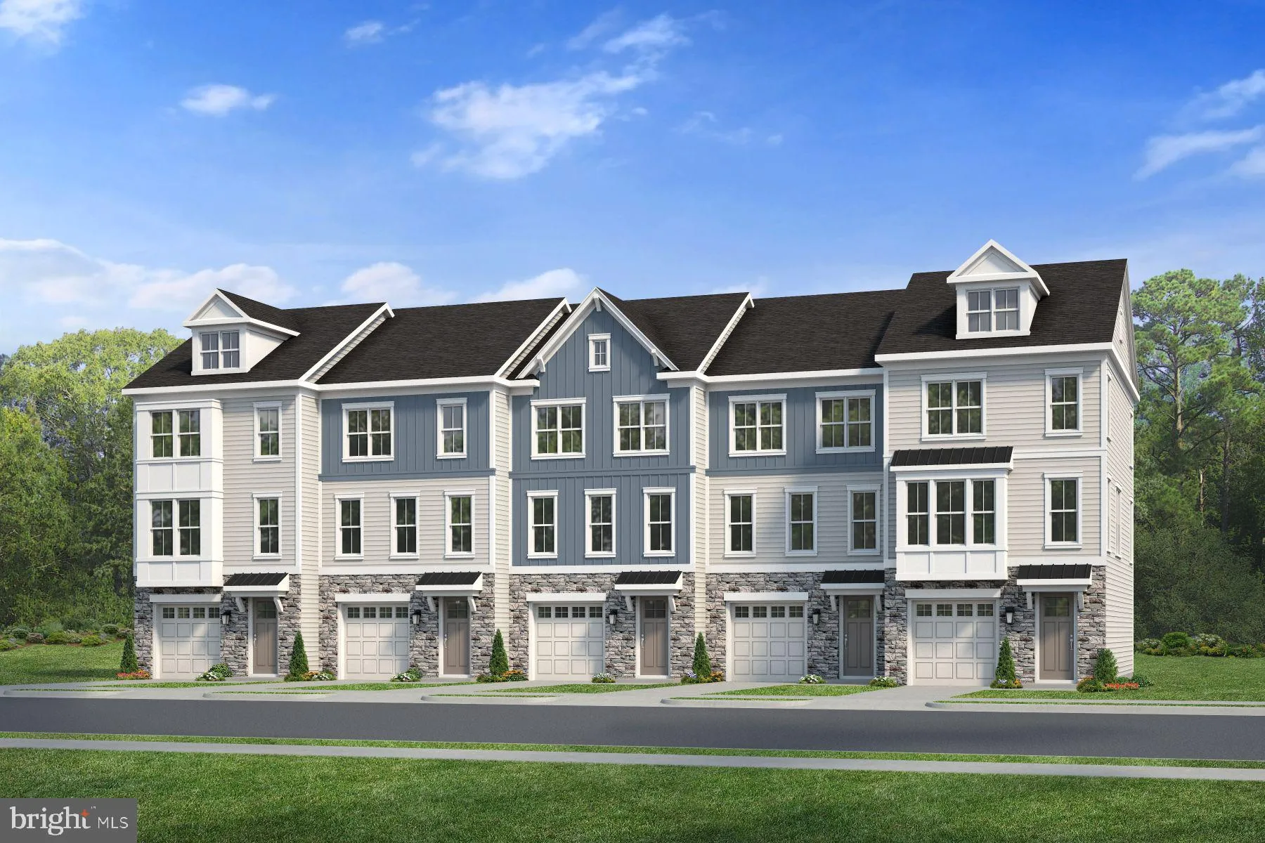 740 Rosler Way, Middletown, DE 19709