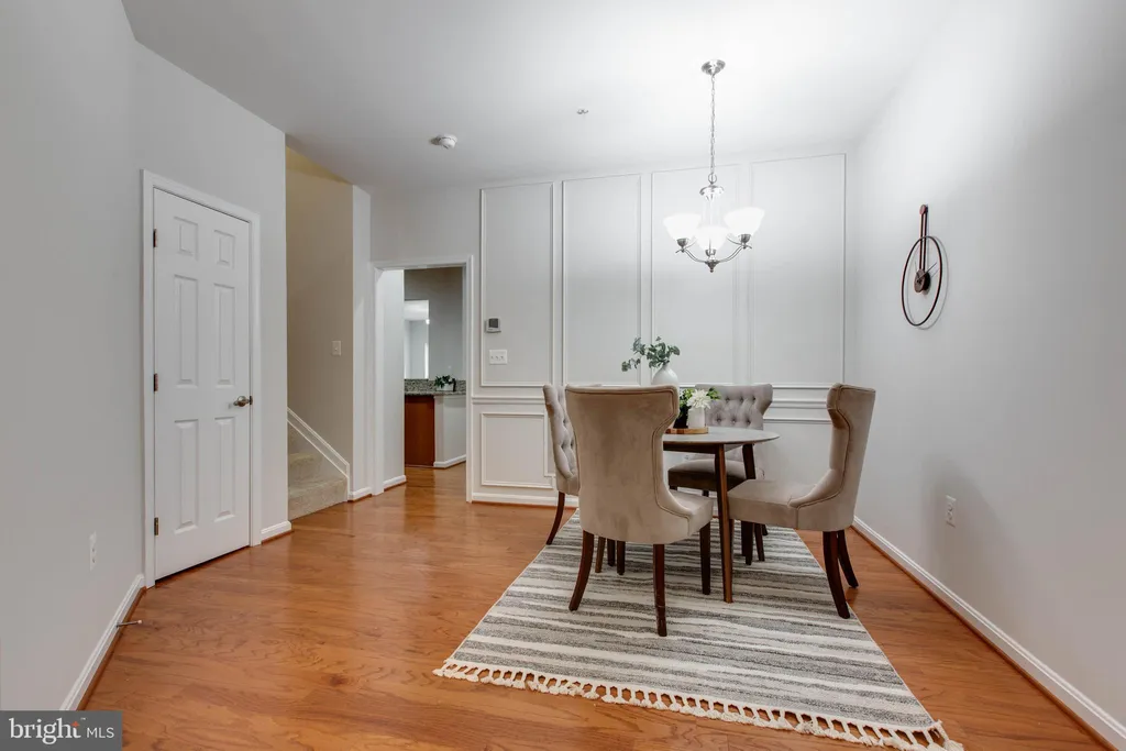 Additional image 6 of 8867 Hub Garth Unit 18, Jessup, MD 20794