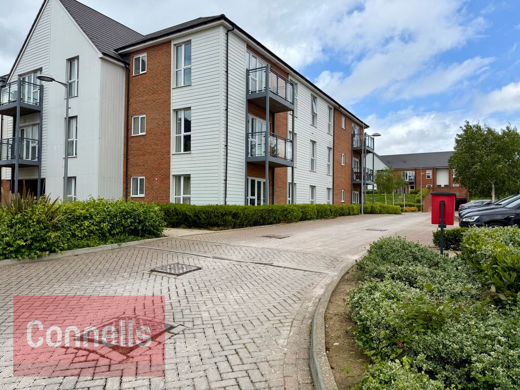 2 bed flat to rentHolmbush Mews, Horsham RH12