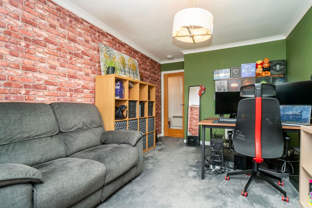 Additional image 4 of 1 bed flat for sale60/6 Moira Terrace, Craigentinny, Edinburgh EH7