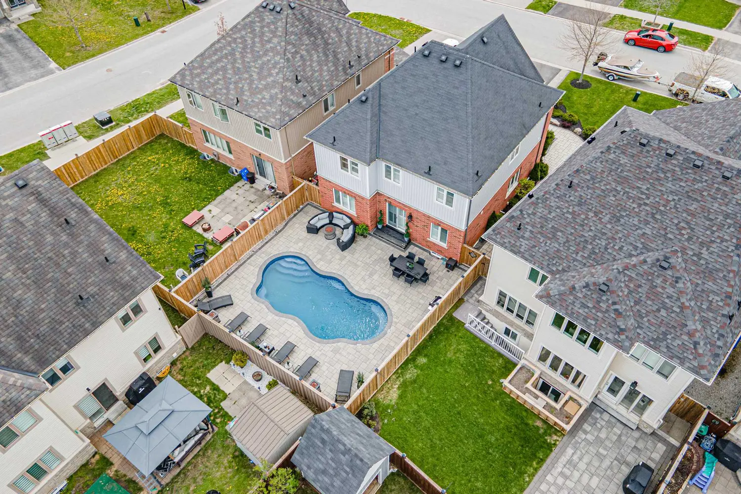 Additional image 19 of 105 Decarolis Crescent