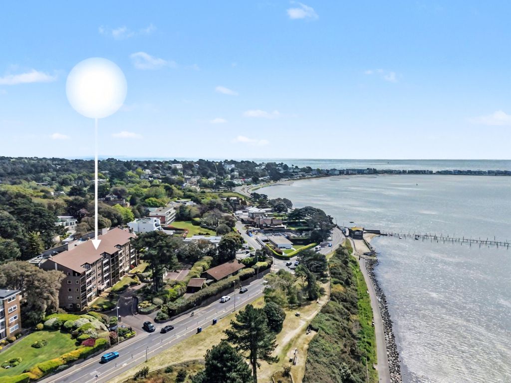 3 bed flat for saleHarbour Watch, 391 Sandbanks Road, Poole BH14