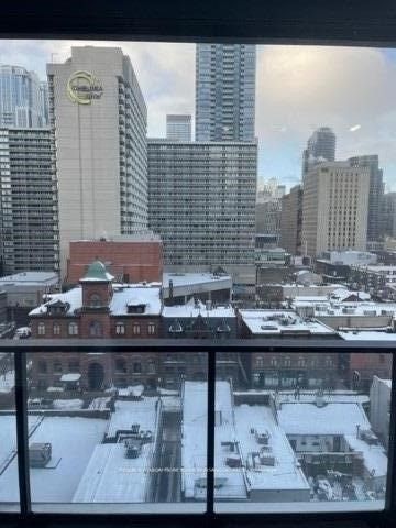 Additional image 3 of 801-20 Edward Street, Toronto, ON, M5G 1C9
