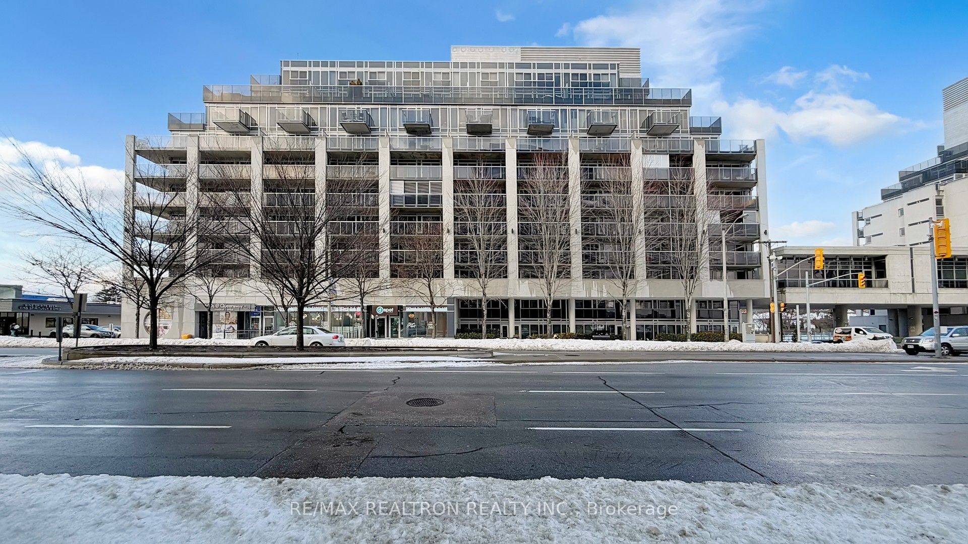 Additional image 4 of 217-1050 The Queensway Avenue, Toronto, ON, M8Z 0A8