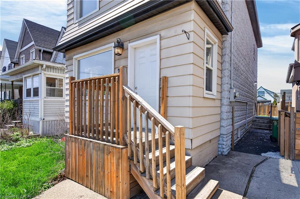 Additional image 3 of 207 Rosslyn Avenue N, Hamilton, ON, L8L 7P8