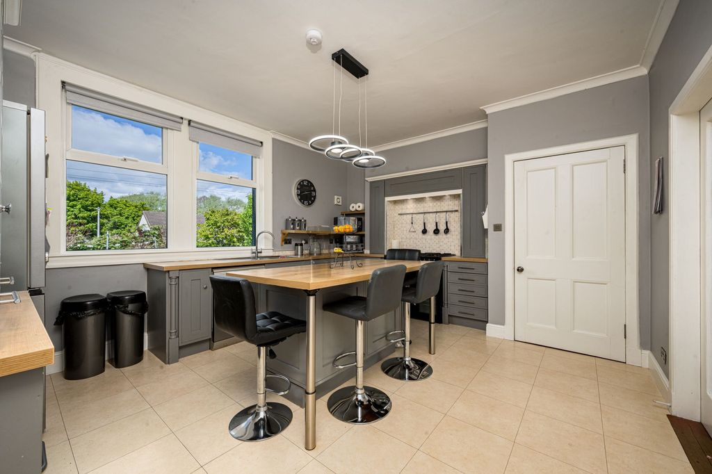 Additional image 4 of 5 bed detached house for saleHarestane Road, Dundee DD3