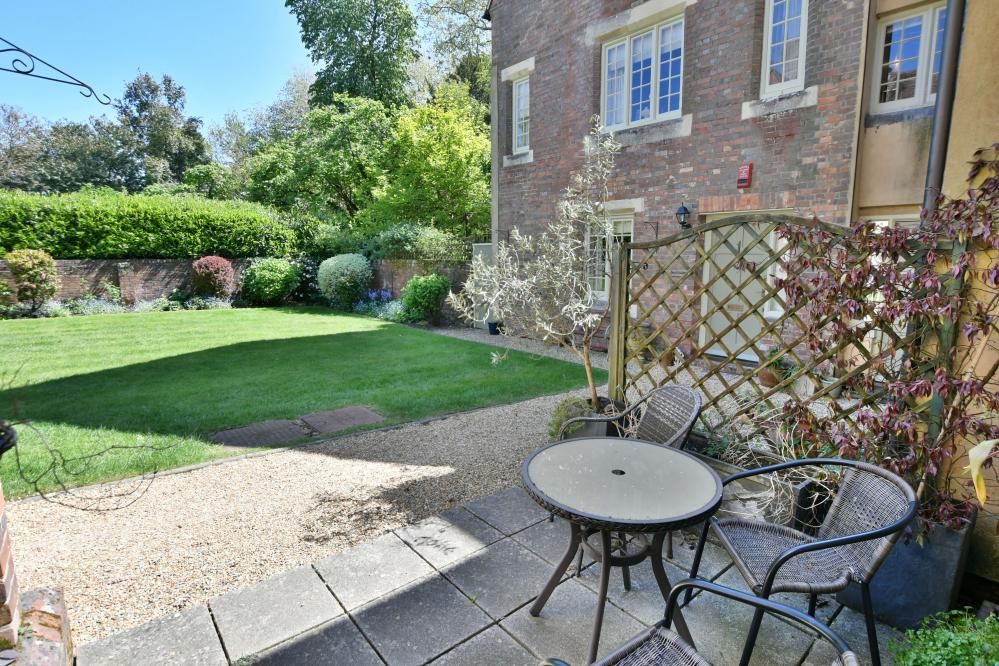 Additional image 15 of 2 bed town house for saleGrammar School Lane, Wimborne BH21
