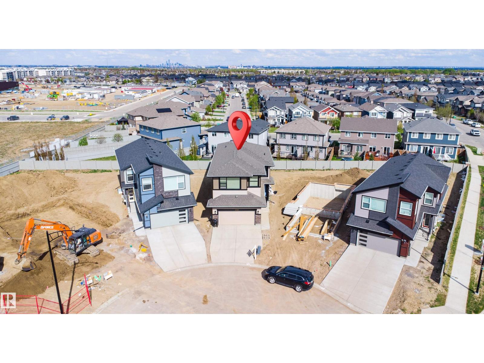 22328 88 Avenue NW, Edmonton, AB, T5T7Y3