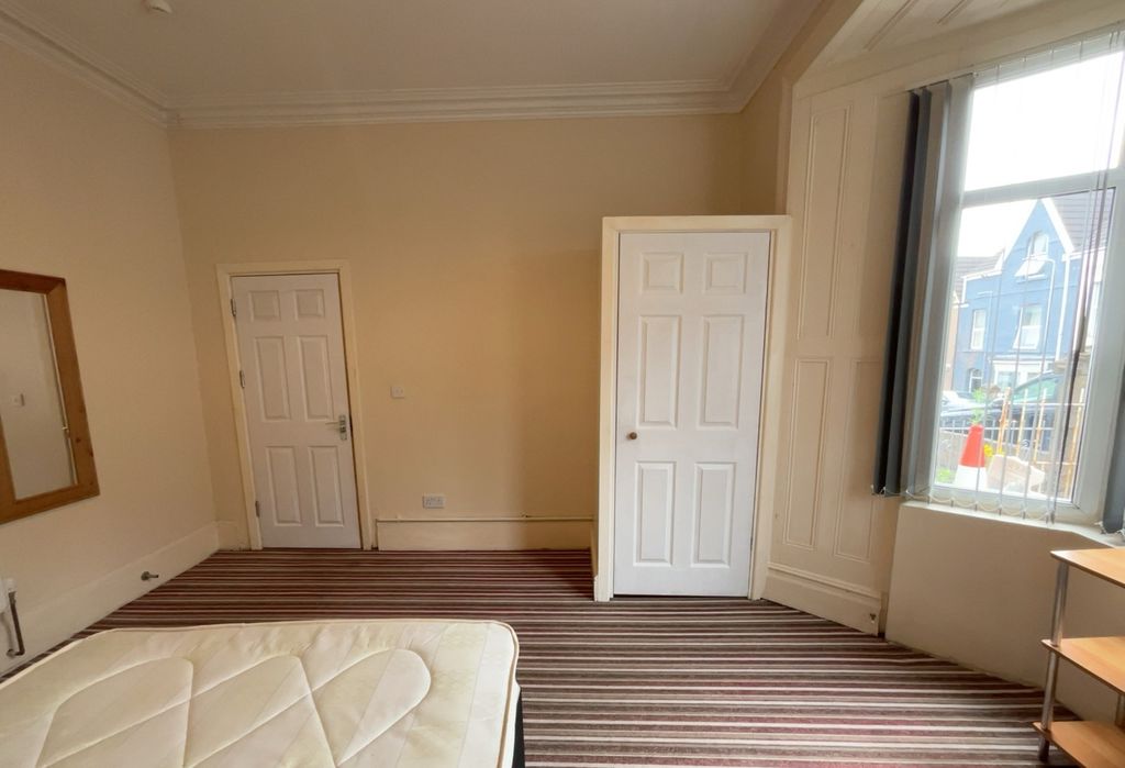 Additional image 10 of 7 bed shared accommodation to rentFinsbury Terrace, Swansea SA2