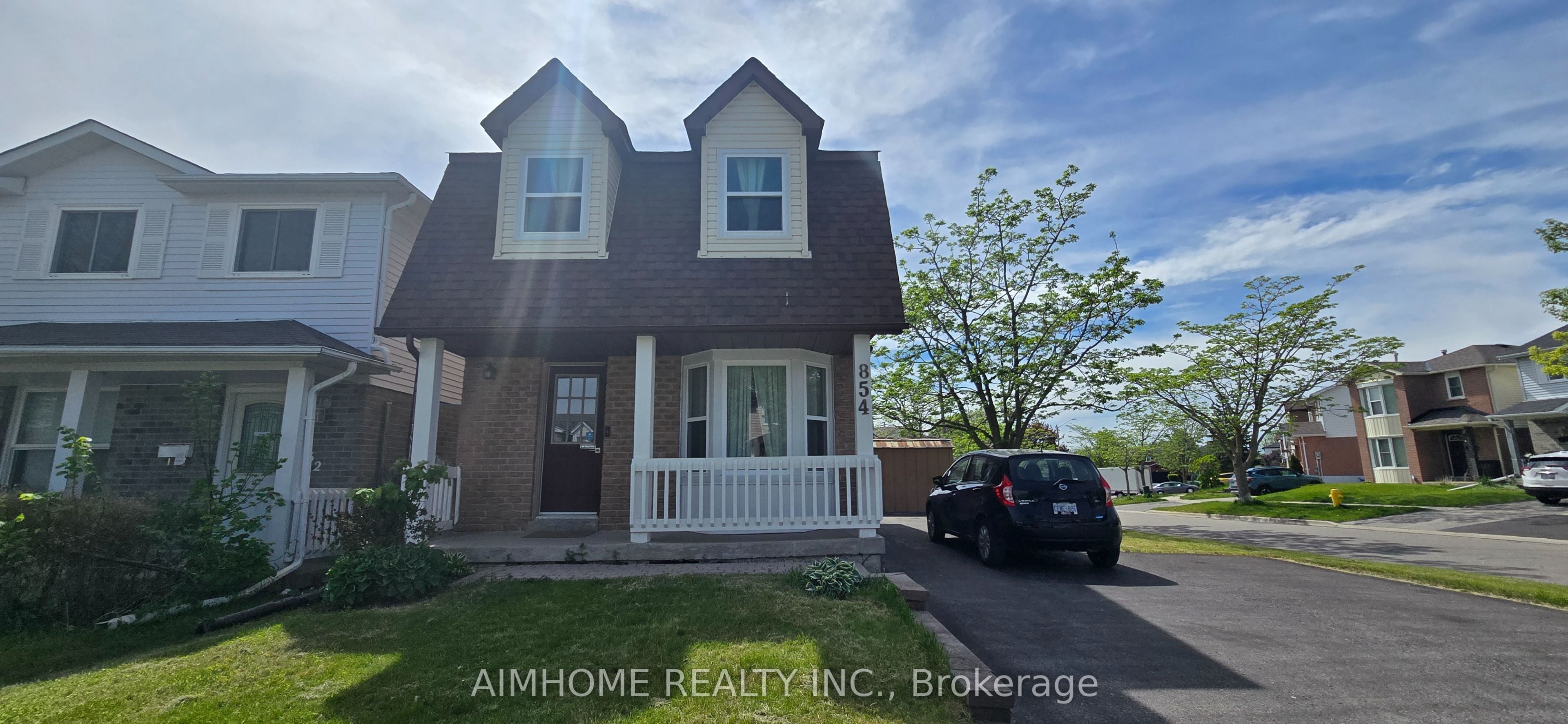 Additional image 2 of 854 Attersley Drive, Oshawa, ON, L1K 1T9