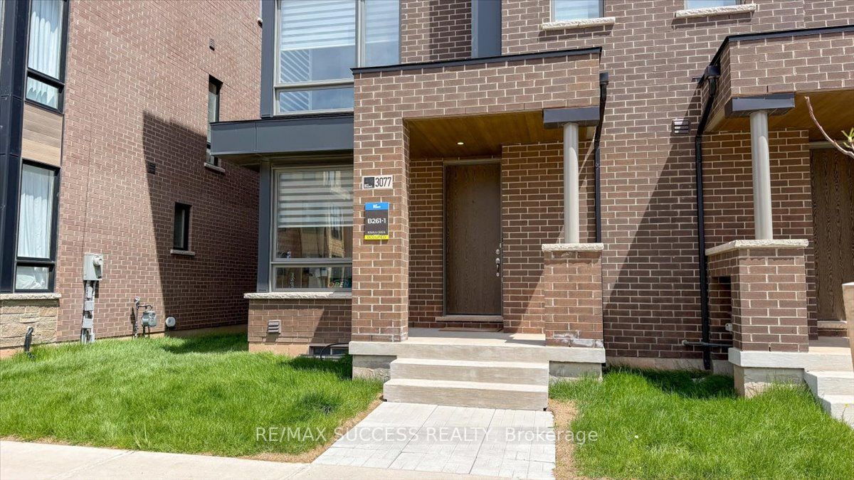 Additional image 2 of 3077 Welsman Gardens, Oakville, ON, L6H 7Z2
