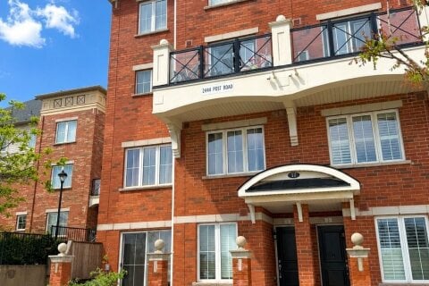 Additional image 7 of 4-2444 Post Road, Oakville, ON, L6H 0J2
