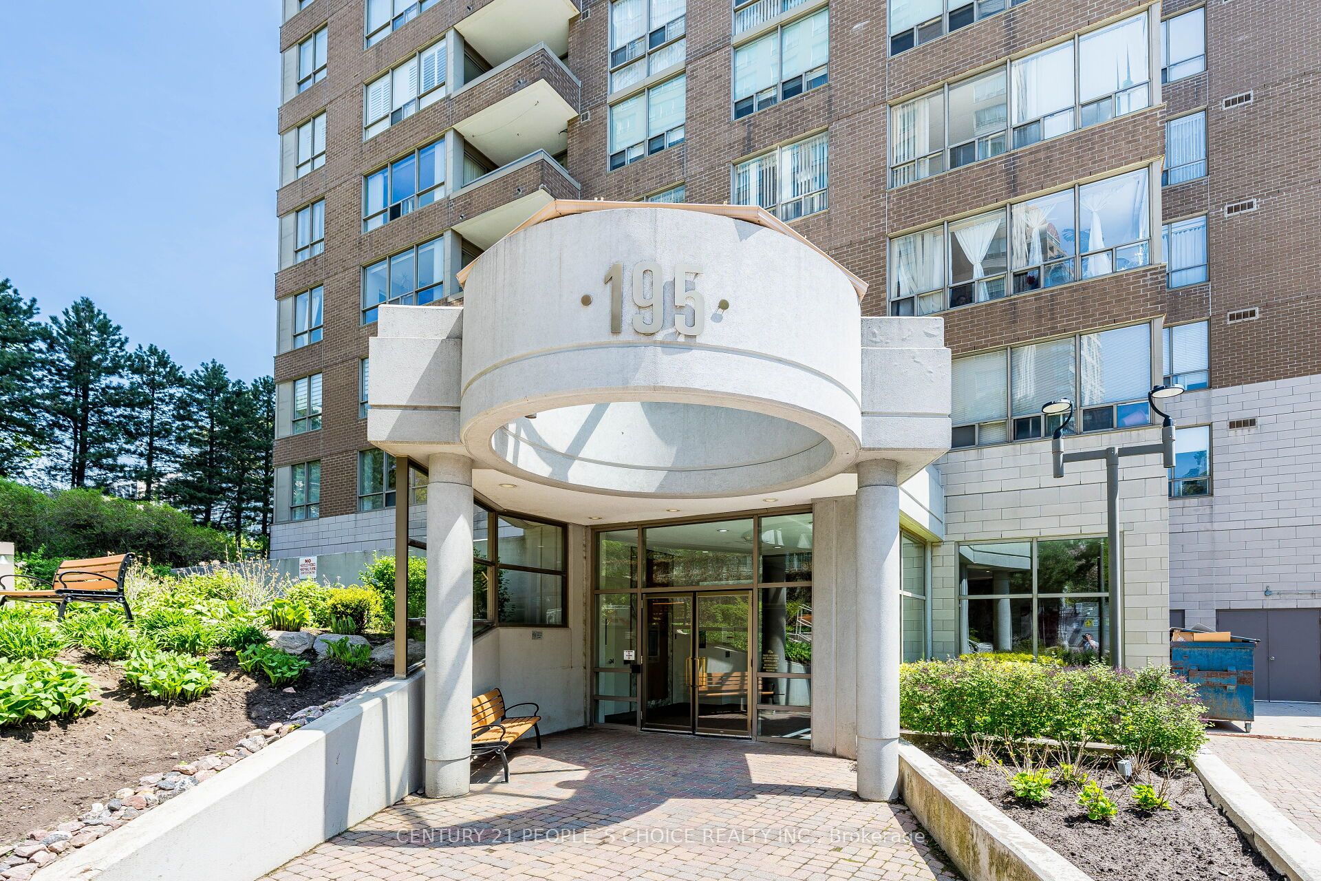 Additional image 2 of 1602-195 Wynford Drive, Toronto, ON, M3C 3P3