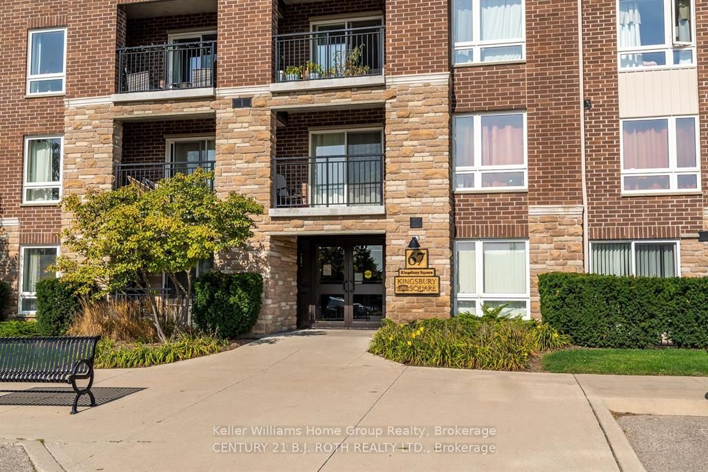Additional image 3 of 303-67 Kingsbury Square, Guelph, ON, N1L 0L3