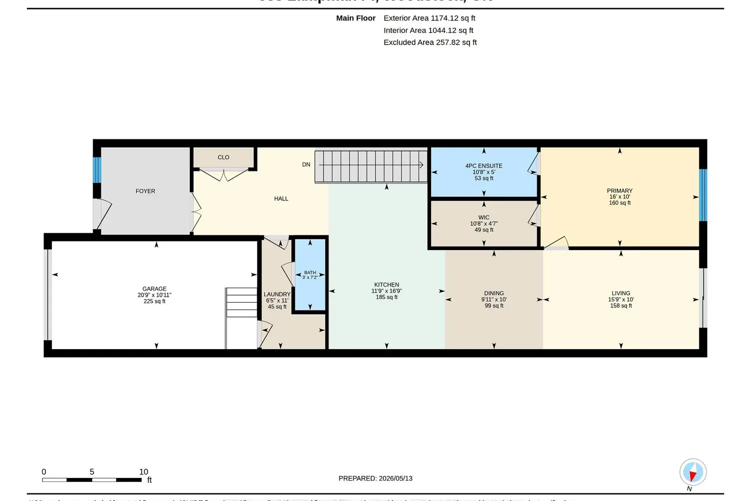 Additional image 16 of 538 Lampman Place